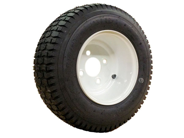 16 turf tire